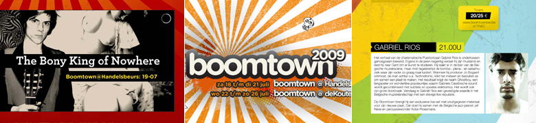 Boomtown