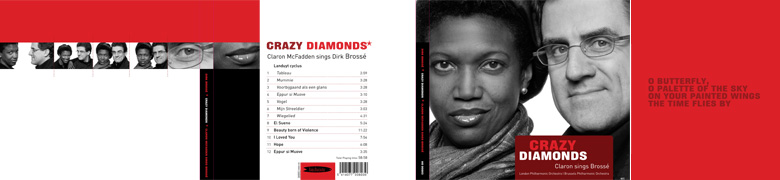Crazy Diamonds