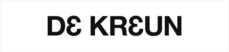 de kreun website