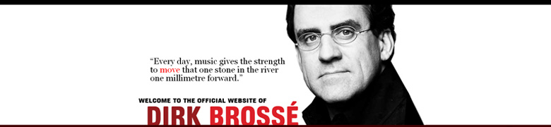 Dirk Brosse