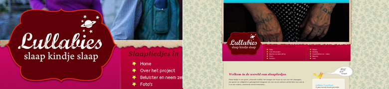 Slaap Kindje Slaap
