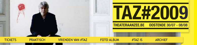 TAZ 2009